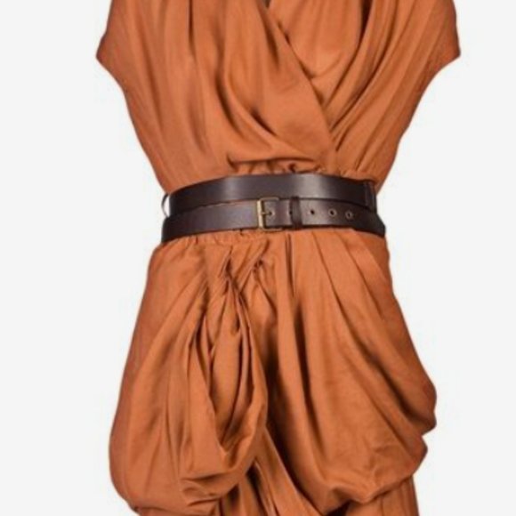 Camilla & Marc | Twilight Frock - Picture 3 of 3